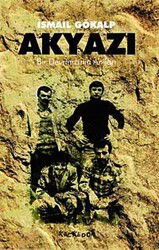 Akyazı - Kalkedon Yayınları