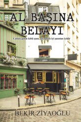 Al Başına Belayı - Cinius Yayınları