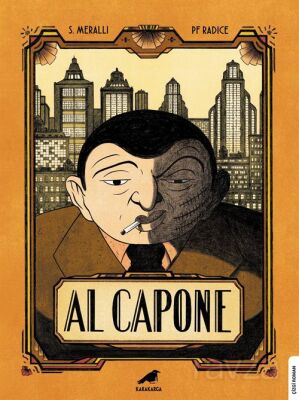 Al Capone - 1