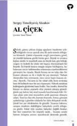Al Çiçek - Turkuvaz Kitap