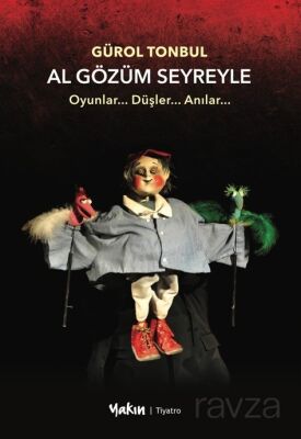 Al Gözüm Seyreyle - 1