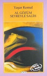 Al Gözüm Seyreyle Salih - Yapı Kredi Yayınları