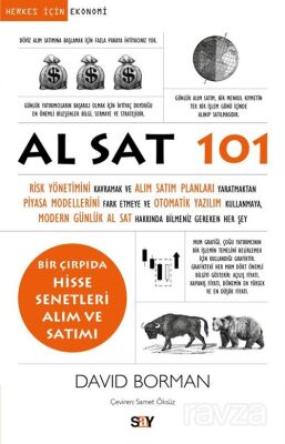 Al Sat 101 - 1