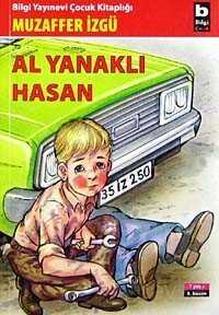 Al Yanaklı Hasan - 1