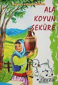 Ala Koyun Şeküre - 1