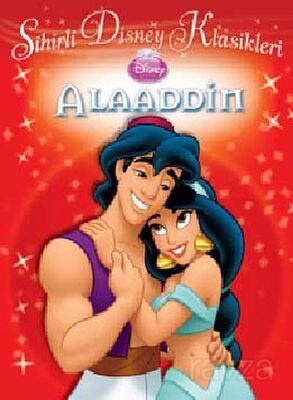 Alaaddin / Sihirli Disney Klasikleri - 1