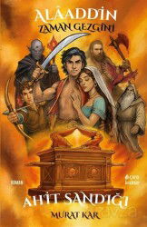 Alaaddin Zaman Gezgini - Çıra Yayınları