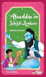 Alaaddin'in Sihirli Lambası - The Çocuk