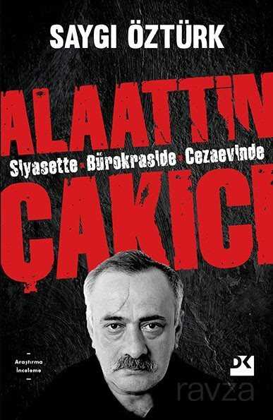 Alaattin Çakıcı - Doğan Kitapçılık