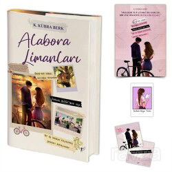 Alabora Limanları 1 (Ciltli) - Artemis Yayınları