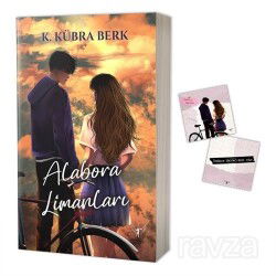 Alabora Limanları 1 (Karton kitap) - Artemis Yayınları