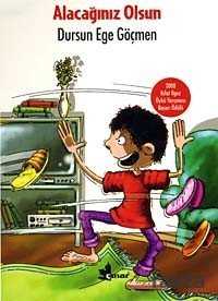 Alacağınız Olsun - Çınar Yayınları