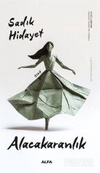 Alacakaranlık - Alfa Yayınları