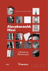 Alacakaranlık Hissi - İnkılap Kitabevi
