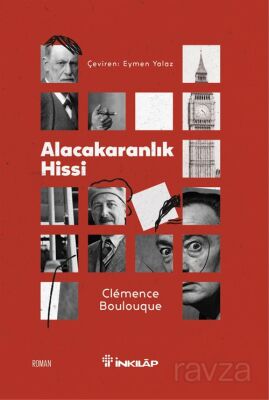 Alacakaranlık Hissi - 1