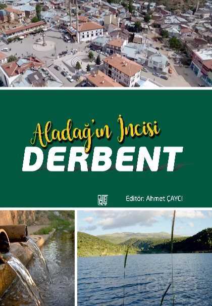 Aladağ'ın İncisi - Palet Yayınları (Konya)