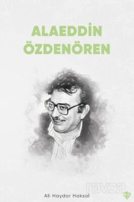 Alaeddin Özdenören - 1