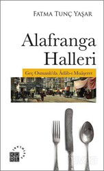 Alafranga Halleri - Küre Yayınları