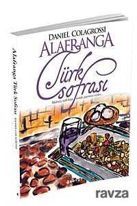 Alafranga Türk Sofrası - Boyut Yayın Grubu