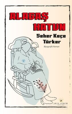 Alagaş Hatun - 1