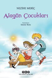 Alagün Çocukları - Yapı Kredi Yayınları