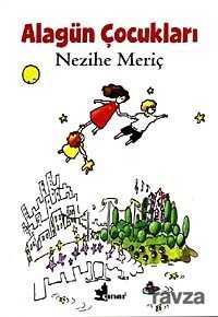 Alagün Çocukları - Çınar Yayınları