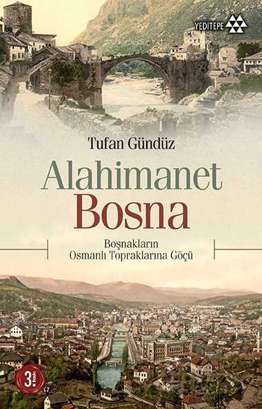 Alahimanet Bosna - Yeditepe Yayınevi