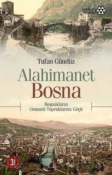 Alahimanet Bosna - 1