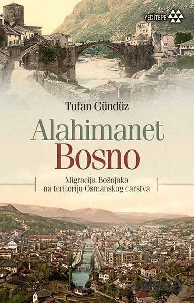 Alahimanet Bosno - Yeditepe Yayınevi