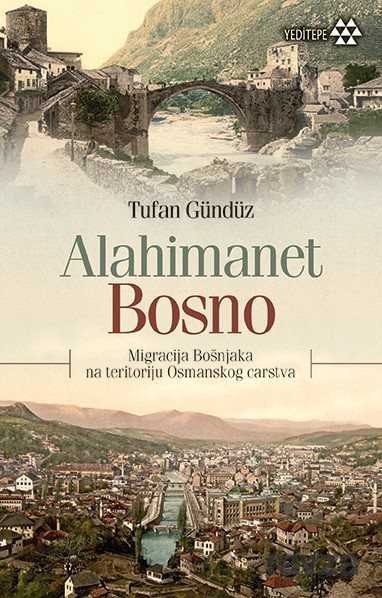 Alahimanet Bosno - 1