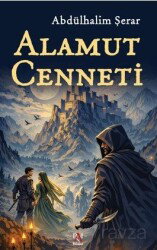 Alamut Cenneti - Panama Yayıncılık
