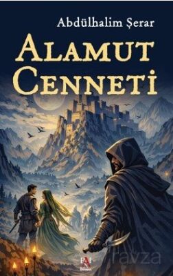 Alamut Cenneti - 1