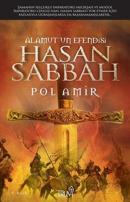 Alamut'un Efendisi Hasan Sabbah - 1