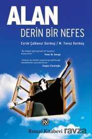 Alan: Derin Bir Nefes - Remzi Kitabevi