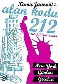 Alan kodu 212 - Everest Yayınları