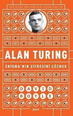 Alan Turing - 1