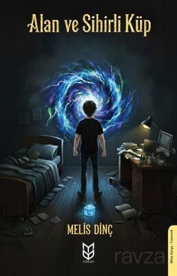 Alan ve Si?hi?rli? Küp - 1