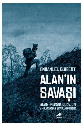 Alan'ın Savaşı - 1