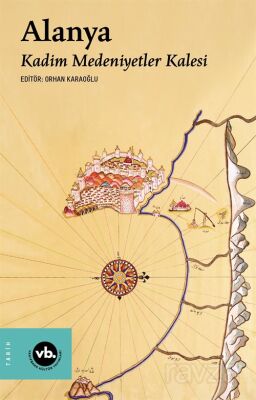 Alanya Kadim Medeniyetler Kalesi - 1