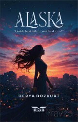 Alaska - Perseus Yayınevi