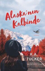 Alaska'nın Kalbinde - Ren Kitap