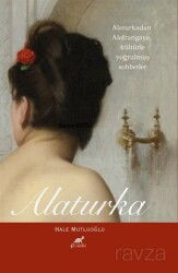 Alaturka - Paradigma Akademi Yayınları