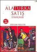 Alaturka Satış Stratejileri - Alfa Yayınları