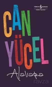 Alavara - İş Bankası Yayınları