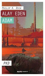 Alay Eden Adam - Alfa Yayınları
