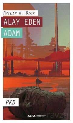 Alay Eden Adam - 1