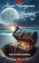 Alaycı Karganın Hazinesi - İzan Yayıncılık