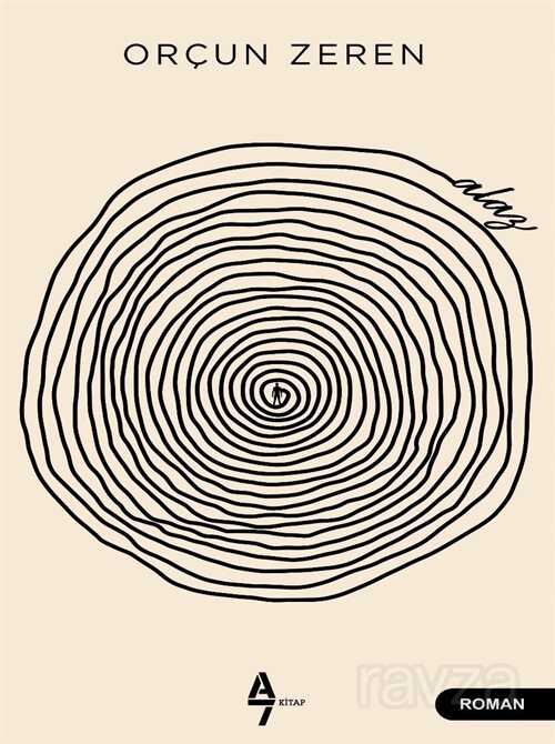 Alaz - A7 Kitap