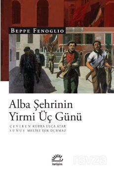 Alba Şehrinin Yirmi Üç Günü - 1