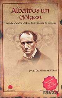 Albatros'un Gölgesi - Salkımsöğüt Yayınları